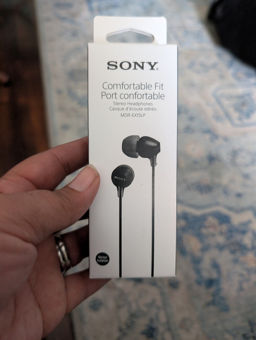 Sony Headphones